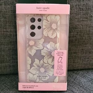 Kate Spade Hardshell Galaxy S21 Ultra Case